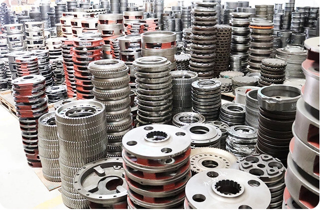 Çin Jiangmen Liba euipment Co., Ltd. şirket Profili
