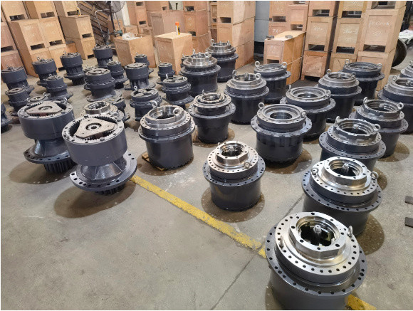 Çin Jiangmen Liba euipment Co., Ltd. şirket Profili