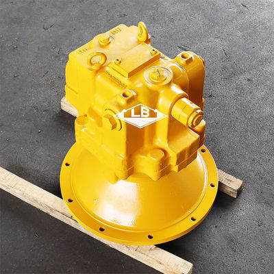 PC1250-8 kazıcı için salıncak motor montajı