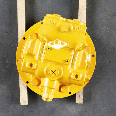 PC1250-8 kazıcı için salıncak motor montajı