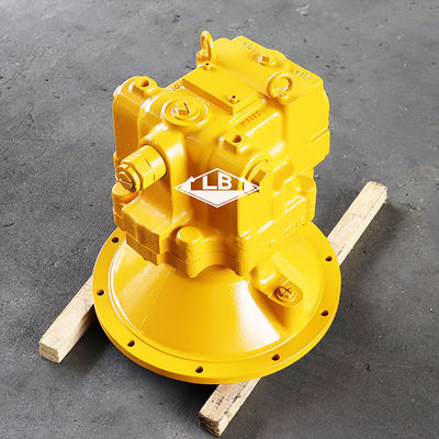 PC1250-8 kazıcı için salıncak motor montajı
