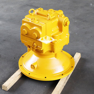 PC1250-8 kazıcı için salıncak motor montajı