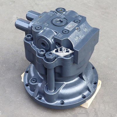Ağır Güçlü R480LC-9 R520LC-9 Hızlı Swing Motor Montajı 38QB-11100 38QB-11101 39QB-12100
