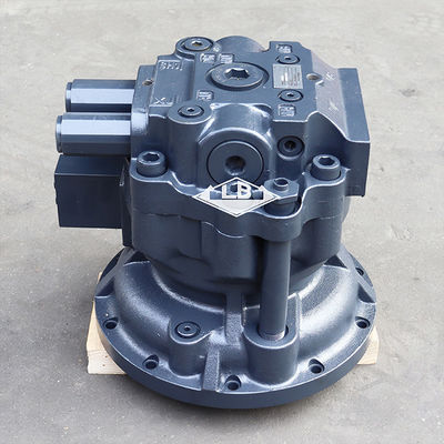 Ağır Güçlü R480LC-9 R520LC-9 Hızlı Swing Motor Montajı 38QB-11100 38QB-11101 39QB-12100