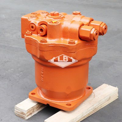 DX340 kazıcı için Solar340LC uyumlu salıncak motor