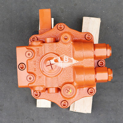 DX340 kazıcı için Solar340LC uyumlu salıncak motor