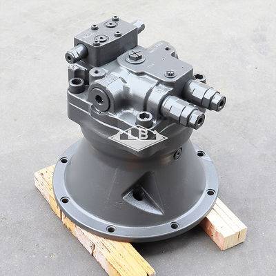 VOLVO Swing Motor For EC240 Excavator M2X146b Korrozyona İhtiyaç Yok
