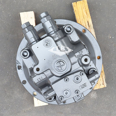 VOLVO Swing Motor For EC240 Excavator M2X146b Korrozyona İhtiyaç Yok
