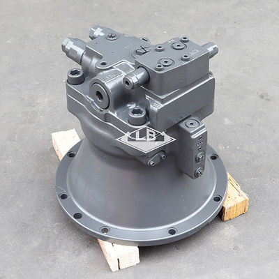 VOLVO Swing Motor For EC240 Excavator M2X146b Korrozyona İhtiyaç Yok