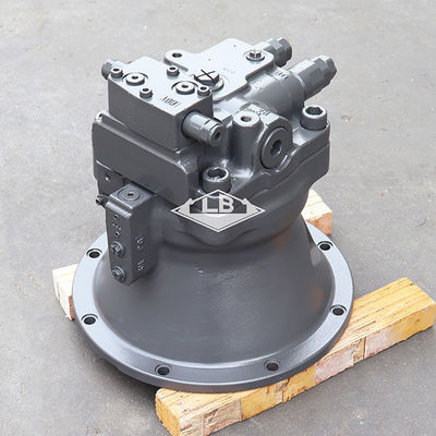 VOLVO Swing Motor For EC240 Excavator M2X146b Korrozyona İhtiyaç Yok