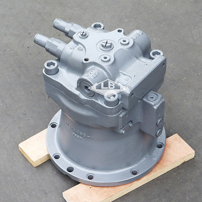 Hitachi EX200-5 EX210-5 için ekskavator salıncak motor montajı OEM parçaları