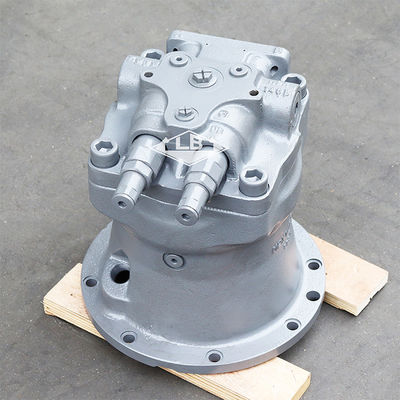 Hitachi EX200-5 EX210-5 için ekskavator salıncak motor montajı OEM parçaları