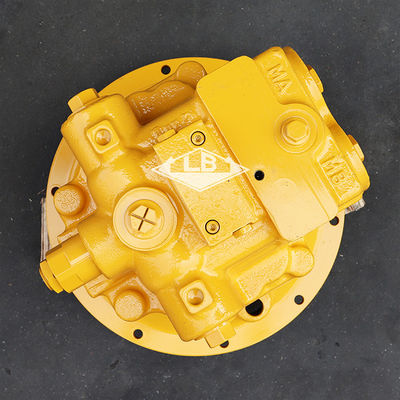 706-7K-01070 706-7K-01040 Swing Motor 706-7K-01170 PC300-7 PC360-7 PC400-7 PC400-8 için