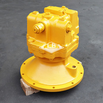 706-7K-01070 706-7K-01040 Swing Motor 706-7K-01170 PC300-7 PC360-7 PC400-7 PC400-8 için