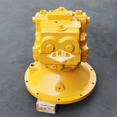 706-7K-01070 706-7K-01040 Swing Motor 706-7K-01170 PC300-7 PC360-7 PC400-7 PC400-8 için