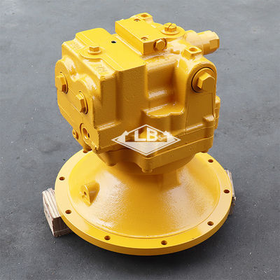 706-7K-01070 706-7K-01040 Swing Motor 706-7K-01170 PC300-7 PC360-7 PC400-7 PC400-8 için