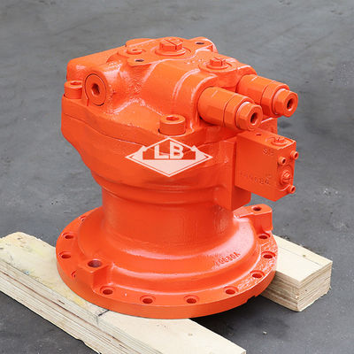 DX225 Swing Motor K1000697A 401-00391A Güneş Enerjisi Uyumlu