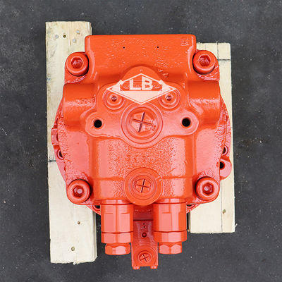 DX225 Swing Motor K1000697A 401-00391A Güneş Enerjisi Uyumlu