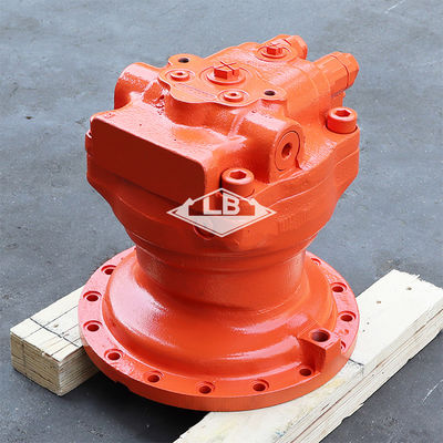 DX225 Swing Motor K1000697A 401-00391A Güneş Enerjisi Uyumlu