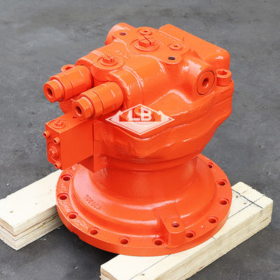 DX225 Swing Motor K1000697A 401-00391A Güneş Enerjisi Uyumlu