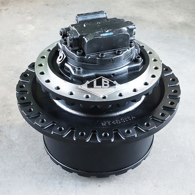 ZX650-3 ZX670-3 ZX670-5G Seyahat Cihazı 9254461 9254462 4641493 4636857 ZX670 FINAL DRIVE