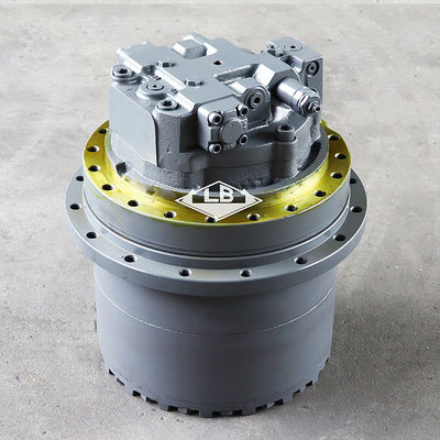 VOLVO EC290B EC290C Seyahat Motoru Assy VOE14592030 VOE14667672