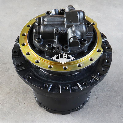 ZX200 ZX210 FINAL DRIVE 9170996