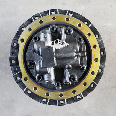 ZX200 ZX210 FINAL DRIVE 9170996