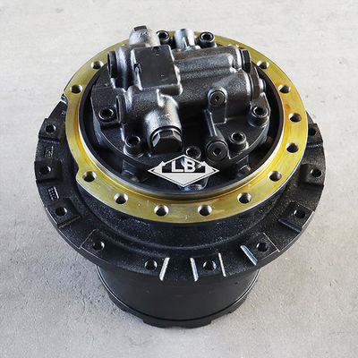 ZX200 ZX210 FINAL DRIVE 9170996
