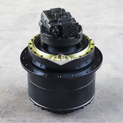 E325B E325B Seyahat Motoru Assy 114-1331 1141331 114-1357 1141357 E325B
