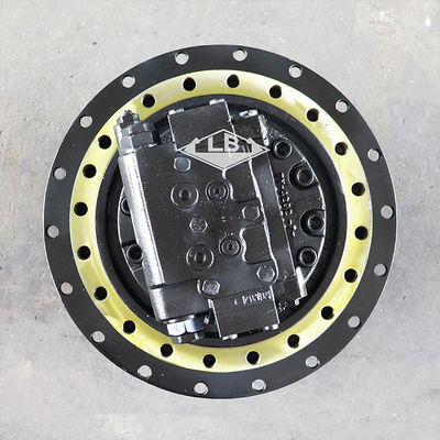 E325B E325B Seyahat Motoru Assy 114-1331 1141331 114-1357 1141357 E325B