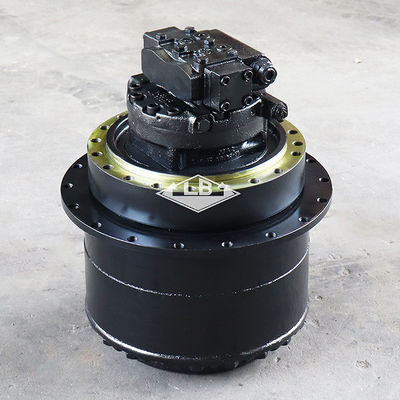 E325B E325B Seyahat Motoru Assy 114-1331 1141331 114-1357 1141357 E325B