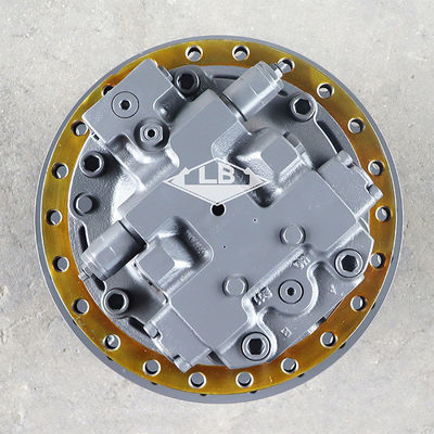 VOE14690440 VOE14704090 Final Drive VOE14704091 EC300 VOLVO EC250D EC250E EC300D EC300E Seyahat Motoru ASSY