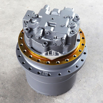 VOE14690440 VOE14704090 Final Drive VOE14704091 EC300 VOLVO EC250D EC250E EC300D EC300E Seyahat Motoru ASSY