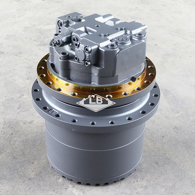 VOE14690440 VOE14704090 Final Drive VOE14704091 EC300 VOLVO EC250D EC250E EC300D EC300E Seyahat Motoru ASSY