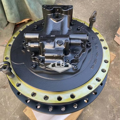E390F E390 Seyahat Motoru Assy 455-2770 455-2771 455-2772 455-2775 353-0590 155-9198 E390