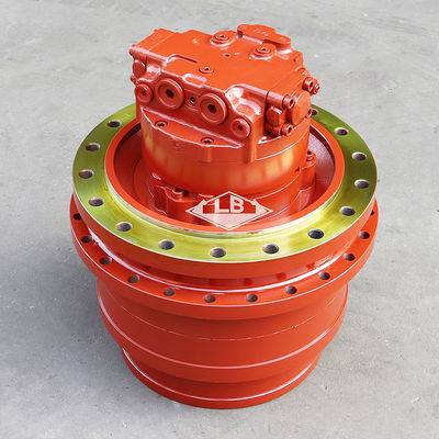 HD1430 JCB330 JS330 Hidrolik Son Sürücü 619-89300001 JSA0073 333/K1153 JCB330