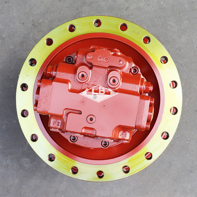 HD1430 JCB330 JS330 Hidrolik Son Sürücü 619-89300001 JSA0073 333/K1153 JCB330