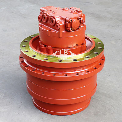 HD1430 JCB330 JS330 Hidrolik Son Sürücü 619-89300001 JSA0073 333/K1153 JCB330