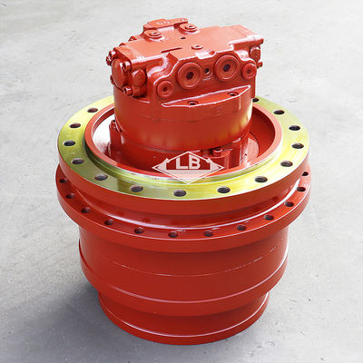 HD1430 JCB330 JS330 Hidrolik Son Sürücü 619-89300001 JSA0073 333/K1153 JCB330