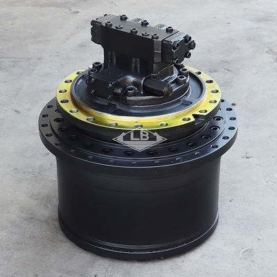 401-00005A 401-00004 2401-6357C SOLAR420 Final Drive DX420LC DH420 SOLAR420LC SOLAR400LC Motorlu Seyahat dişli kutusu