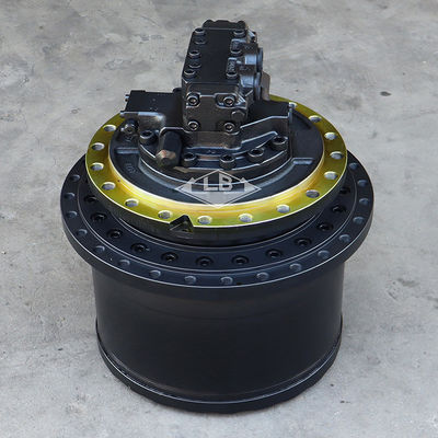 401-00005A 401-00004 2401-6357C SOLAR420 Final Drive DX420LC DH420 SOLAR420LC SOLAR400LC Motorlu Seyahat dişli kutusu