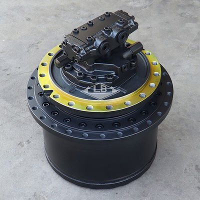 401-00005A 401-00004 2401-6357C SOLAR420 Final Drive DX420LC DH420 SOLAR420LC SOLAR400LC Motorlu Seyahat dişli kutusu