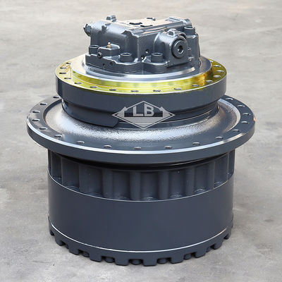 PC300-8MO PC350-8MO Seyahat Motoru Son Sürücü 207-27-00580 207-27-00590 PC300-8MO