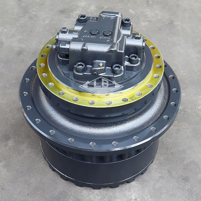 PC300-8MO PC350-8MO Seyahat Motoru Son Sürücü 207-27-00580 207-27-00590 PC300-8MO