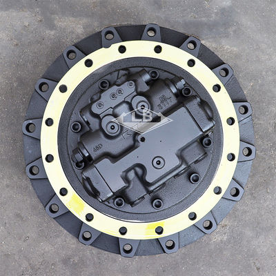4466663 250kg Hidrolik Son Sürüş ZX160 Motorlu Seyahat Değeri Hitachi ZX160 için