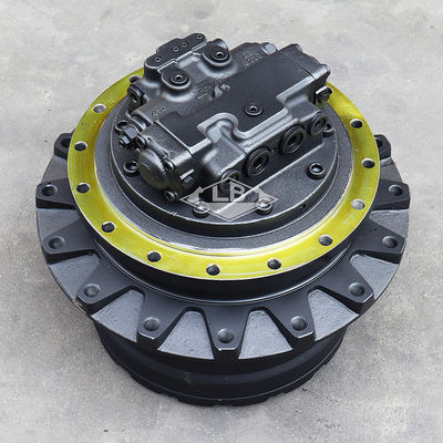 4466663 250kg Hidrolik Son Sürüş ZX160 Motorlu Seyahat Değeri Hitachi ZX160 için