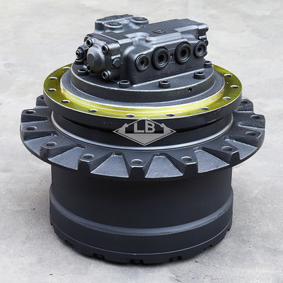 4466663 250kg Hidrolik Son Sürüş ZX160 Motorlu Seyahat Değeri Hitachi ZX160 için