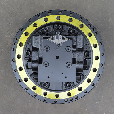 K1011413A K9005007 170402-00039 DX255 Final Drive Gear DX255 DH258 SOLAR 255LC-V Motorlu Seyahat Şanzımanı
