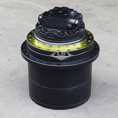 K1011413A K9005007 170402-00039 DX255 Final Drive Gear DX255 DH258 SOLAR 255LC-V Motorlu Seyahat Şanzımanı